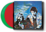 Chrome - Red Exposure - Red/Green (Vinyl)
