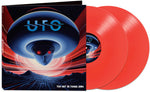 UFO - Too Hot In Tokyo - Red (Vinyl)