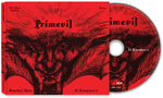 Primeval - Smokin' Bats At Campton's (CD)