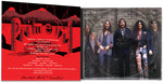 Primeval - Smokin' Bats At Campton's (CD)