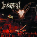 Encantamiento - Blasfemia (CD)