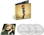 Tina Turner - Reina del Rock and Roll (CD)