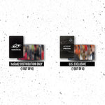 ATEEZ - THE WORLD EP.FIN : WILL - Vinyl (Vinyl)