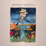 the album cover for Matt Mitchell Music Co. - Obvious Euphoria