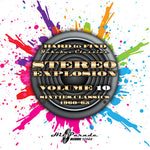 Hard to Find Jukebox Classics: Stereo Explosion Vol. 10 (Sixties Classics 1960-65) (CD)
