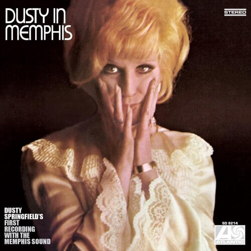 Dusty Springfield - Dusty en Memphis (Vinilo)