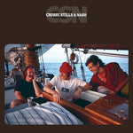 Crosby, Stills & Nash - CSN (Vinyl)