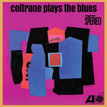 John Coltrane - Coltrane toca el blues (Vinilo)