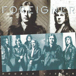 Foreigner - Double Vision (Vinyl)