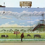 Dr. John - Gumbo del Dr. John (Vinilo)