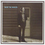 Boz Scaggs - Boz Scaggs (Vinilo)