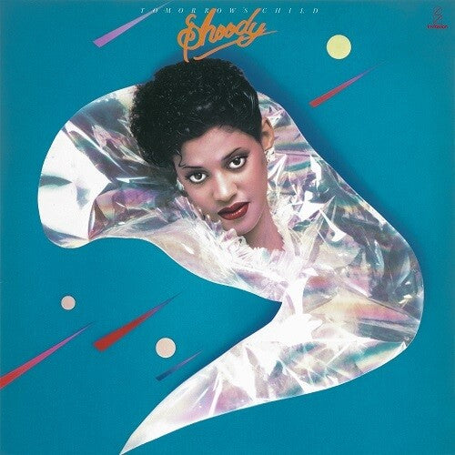 Shoody - Tomorrow's Child (Vinyl)
