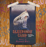 Frankie Vinci - Sleepaway Camp (Original Soundtrack) (CD)