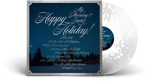 My Morning Jacket - Happpy Holiday! (Vinyl)