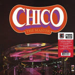 Chico Hamilton - The Master (50th Anniversary Edition) (Vinyl)