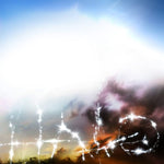 the album cover for Grand Blanc - Halo (Hol)