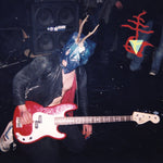 the album cover for Esse / Marieta - La Grande Triple Alliance Internationale De L'est