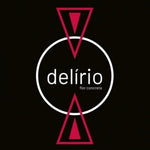 the album cover for Flor Concreta - Delirio (Hol)