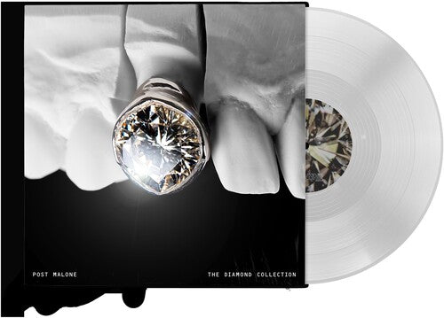 Post Malone - The Diamond Collection (Vinyl)