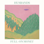 The Husbands - Full-On Monet (Vinyl)