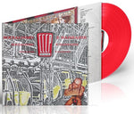 CCCP - Fedeli Alla Linea - Socialismo E Barbarie - Red Vinyl (Vinyl)