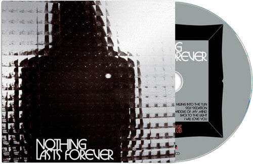 ティーンエイジ・ファンクラブ - Nothing Lasts Forever - 直筆サイン入り (CD)