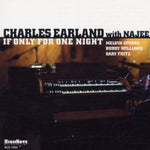 Charles Earland - Si solo fuera por una noche (CD)