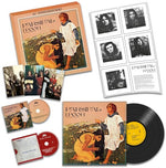 Pooh - Parsifal: 50 Aniversario - Caja limitada con CD, postales y póster (vinilo)