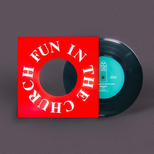 One Shot (Vinilo)