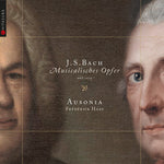 Ausonia - Musicalisches Opfer (CD)