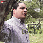 the album cover for Houari Dauphin - Mazalma Brit Meli Kwak