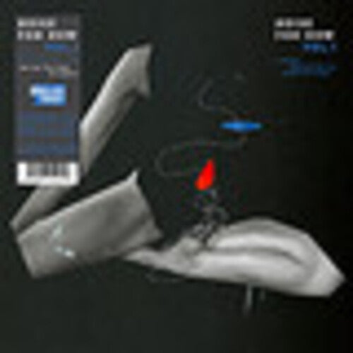 Various Artists - Noise For Now: Volume 1 (Various Artists) (レコード)
