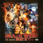 スチュ・バンガス - Death Wish Part II (CD)