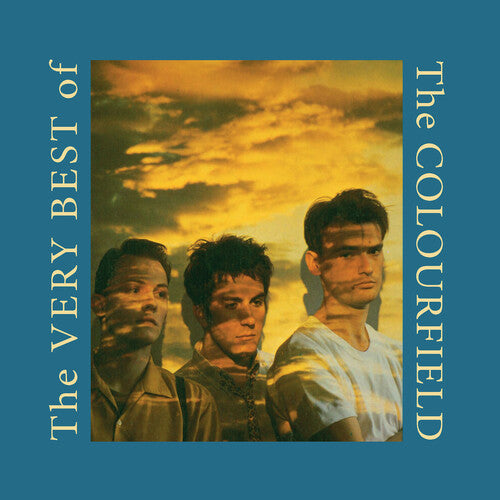 The Colourfield - The Very Best Of The Colourfield (Vinyl)