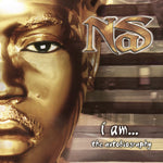 Nas & Damian Marley - I Am... The Autobiography (Vinyl)