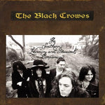 The Black Crowes - La armonía sureña y compañía musical (Vinilo)