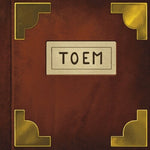 Jamal Green - TOEM (Original Soundtrack) (Vinyl)