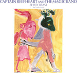 Captain Beefheart and the Magic Band - Shiny Beast (Bat Chain Puller) (Vinyl)