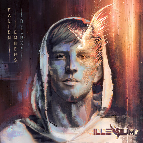 Illenium - Fallen Embers (Vinyl)