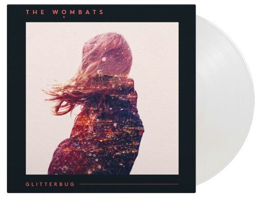 The Wombats - Glitterbug - Limited Gatefold 180-Gram Crystal Clear Vinyl (Vinyl)