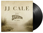 JJ Cale - Silvertone Years - Vinilo negro de 180 gramos