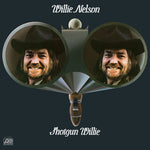 Willie Nelson - Shotgun Willie (50th Anniversary Deluxe Edition) (Vinyl)