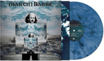 Martin Barre - A Trick Of Memory - Blue Marble (Vinyl)