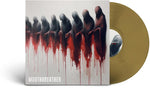 the album cover for Mouthbreather - Self-Tape [Colored Vinyl] (Gol)