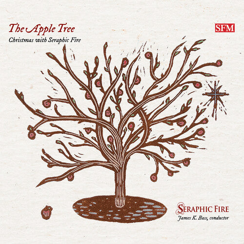 Seraphic Fire - Apple Tree - Christmas with Seraphic Fire (CD)