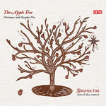 Seraphic Fire - Apple Tree - Christmas with Seraphic Fire (CD)