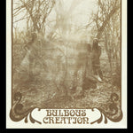 the album cover for Bulbous Creation - You Won't Remember Dying - Red [Colored Vinyl] [Clear Vinyl] (Red)