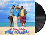 Si te gustan las piñas coladas (vinilo)