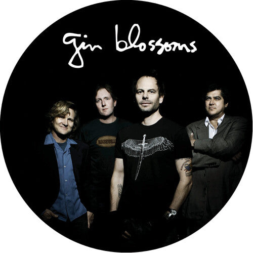Gin Blossoms - Live In Concert (Vinyl)