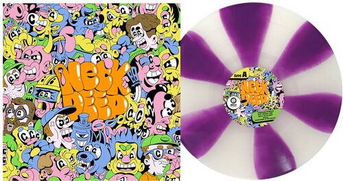 Neck Deep - Neck Deep (Vinyl)